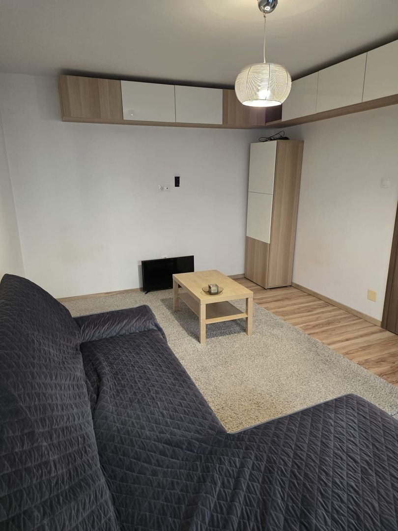 AP. 2 CAMERE- TINERETULUI, PET-FRIENDLY, BLOC REABILITAT, METROU - Poză 2