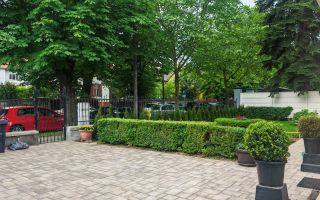 De închiriat – Parter de vilă în una dintre cele mai apreciate zone din Sibiu - Poză 4