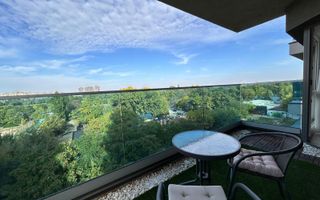 Apartament 2 Camere | Barbu Vacarescu | Vedere Parc | Parcare Inclusa - Poză 3