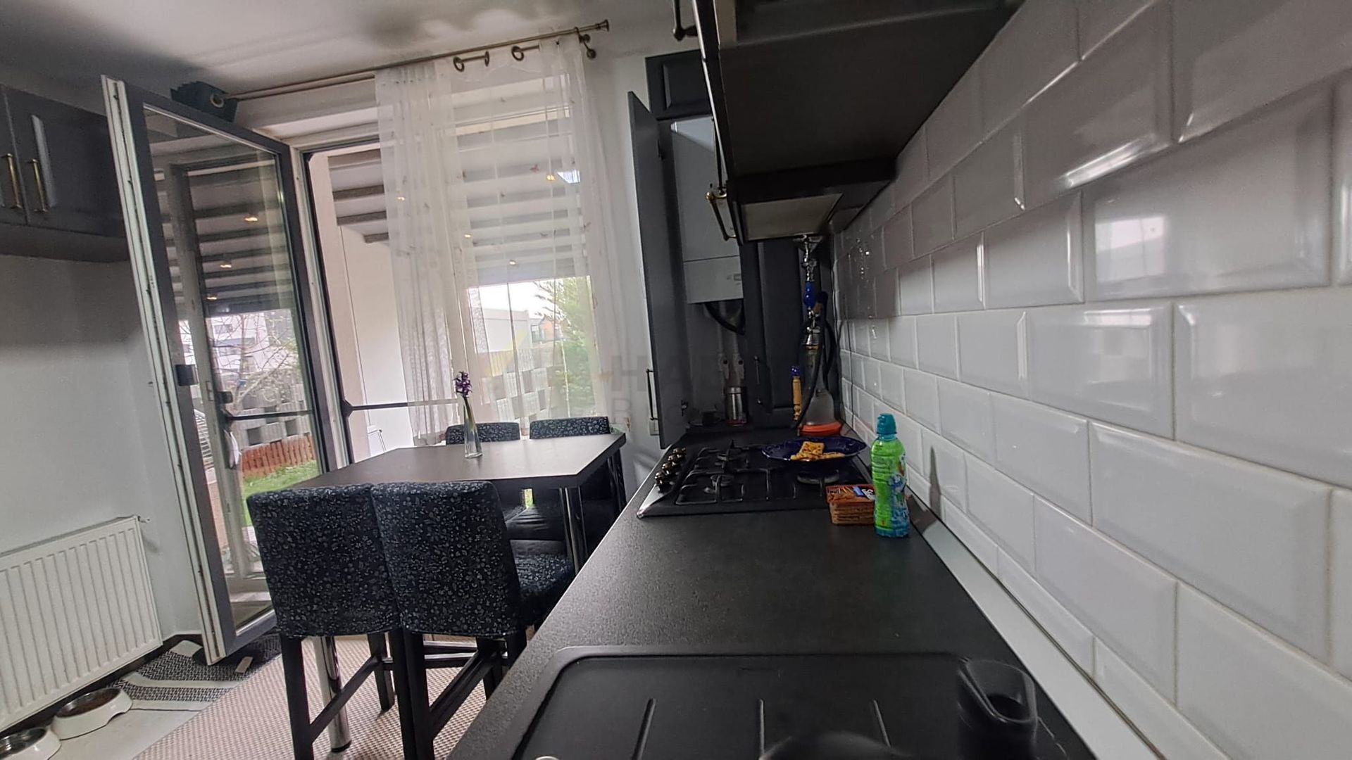 Apartament la parter cu terasă și grădină proprie – 2 camere, Tunari, Ilfov - Poză 10