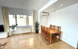 APARTAMENT CU 2 DORMITOARE LA INCHIRIERE IN PRIMAVERII - Poză 2