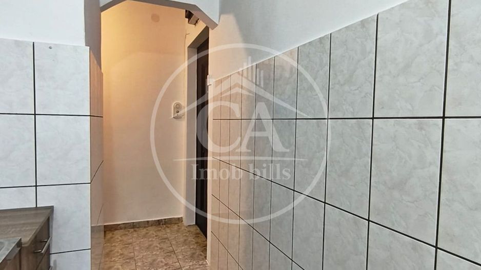 Apartament de inchiriat cu 2 camere in zona Velenta, Oradea - Poză 8