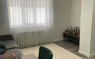 Chirie casă, 3 camere, str. Liviu Deleanu, Buiucani - Poză 4