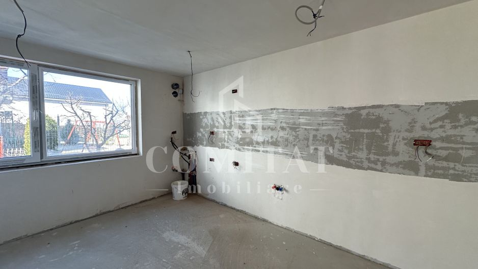 Duplex 4 camere | 108mp | Borhanci - Poză 3
