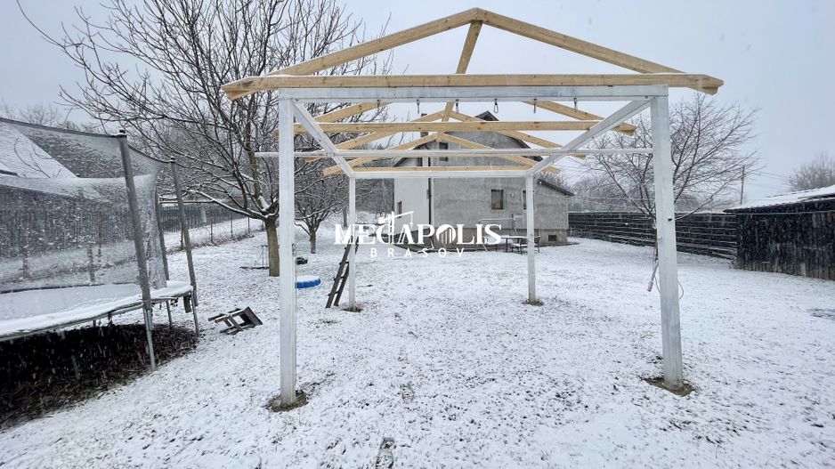 Casă individuală 5 camere | 1750 TEREN | Livadă proprie | PET FRIENDLY - Poză 37