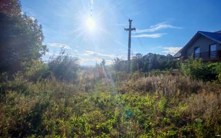 Teren intravilan | 25 ari | Front stradal 20 m | Rădăuți - Poză 8