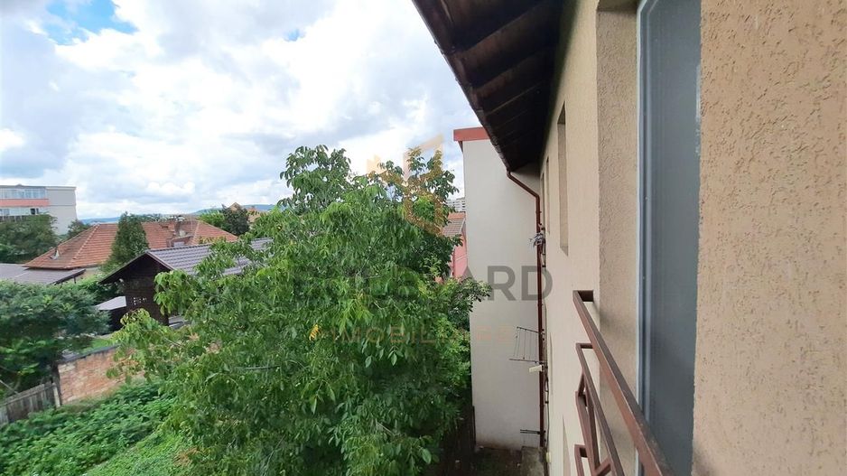 Apartament 2 camere in zona B-dul N.Titulescu! - Poză 14