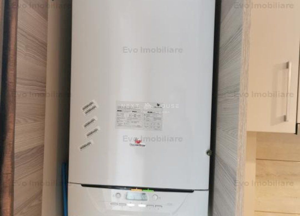 Apartament - Metrocity - Cotroceni - 13 Septembrie ( Razoare ) - Poză 21