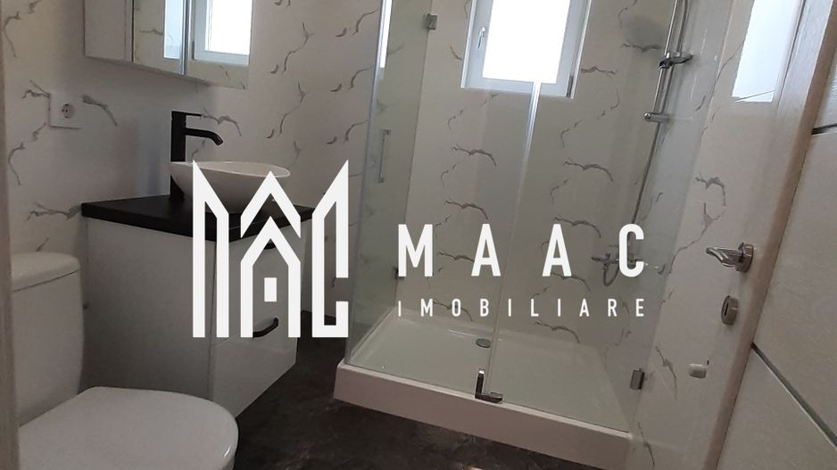 Garsoniera de lux | Loc de parcare | Etaj 1 - Poză 4