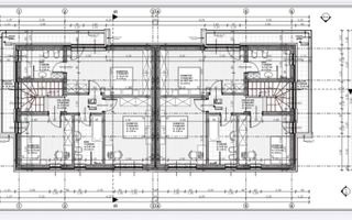 Casa noua tip duplex cu 440 mp teren in Dambul Rotund! - Poză 7
