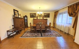 Casă în zona ultra centrală | D+P+M | 468 mp construiți | Teren 469 mp - Poză 2