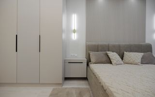 Vânzare, apartament, 3 camere, str. Calea Ieșilor, Sculeni - Poză 4