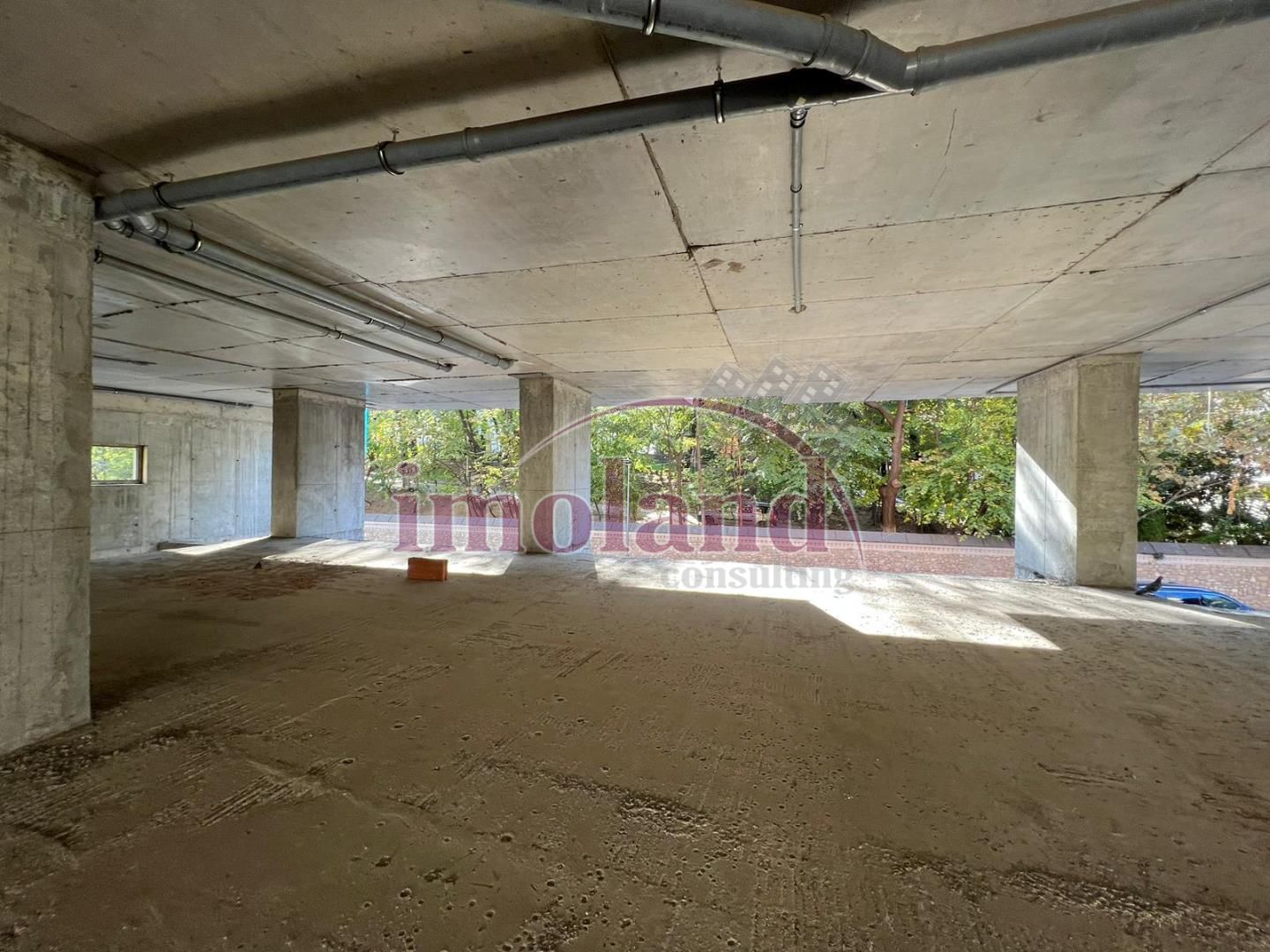 Bloc in constructie - PIATA UNIRII - Poză 3