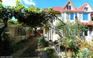 Ovidiu Sud, vila tip duplex  P+1E, 140 mp utili, deschidere pe colt! - Poză 26