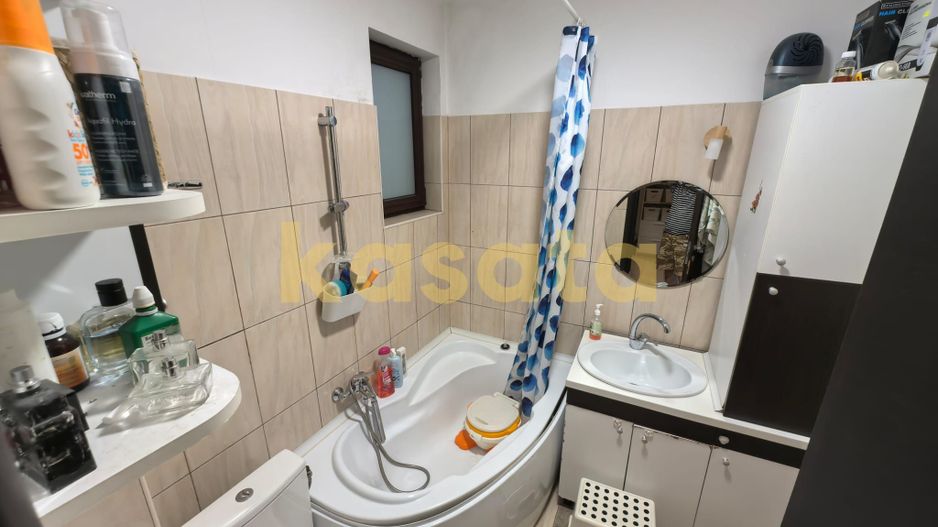 OPORTUNITATE | APARTAMENT 3 CAMERE CU CURTE PROPRIE | CONFORT - Poză 16