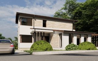 Casa individuala 4 camere Dezmir - Poză 2