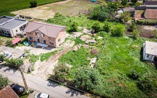 Loc de casa de 539 mp în Vladimirescu - Poză 2