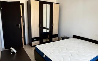 APARTAMENT 2 CAMERE, BERCENI/GRAND ARENA, MOBILAT UTILAT/PARCARE - Poză 2