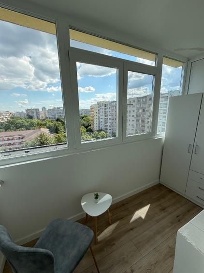 Apartament 2 camere decomandat complet renovat zona Basarabia, 10 min de metrou - Poză 8