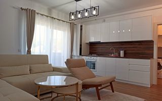 Apartament 2 camere-balcon 22 mp-parcare-lift-Zona Terra - Poză 1