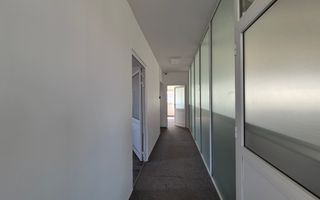 Hala cu birouri Brasov - 463 mp - Poză 5