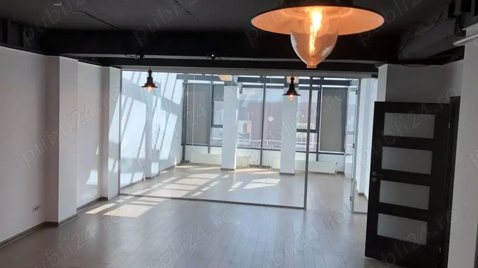 VANZARE | DOROBANTI| CLADIRE BIROURI | PUTUL LUI ZAMFIR - Poză 3