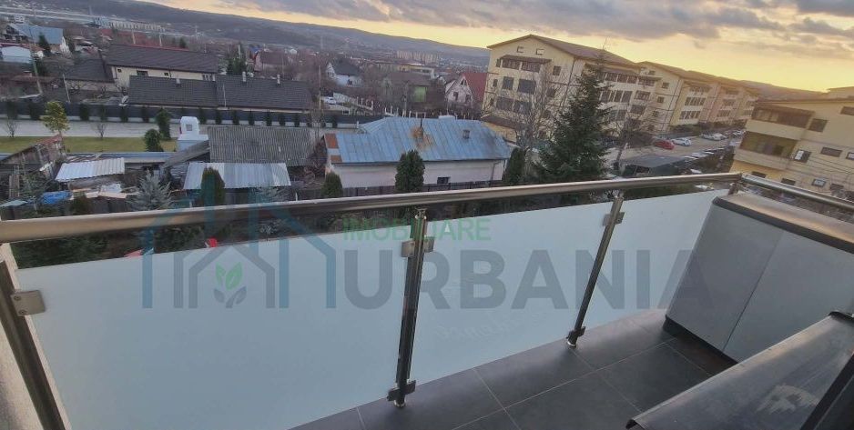 Apartament 1 camera, CUG, Valea Adâncă - Poză 6