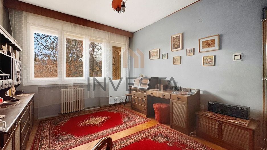 Apartament 4| 125 mp utili, zona strazii Brasov! Pozitie exclusivista! - Poză 9