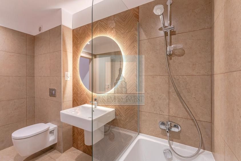 Apartament 2 camere | Urban Plaza Brașov | Investiție cu chiriași sau locuință - Poză 10