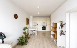 Apartament 2 camere, complex Adora UTA, loc de parcare - Poză 5