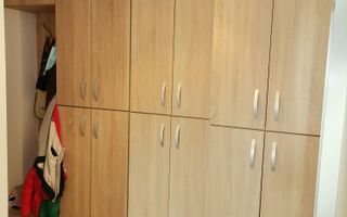 Apartament cu 3 camere, terasă de 30mp cu piscină, 2 parcări subterane - Poză 5