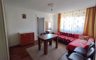 Apartament de inchiriat 2 camere-balcon-etaj 3-Decebal - Poză 1