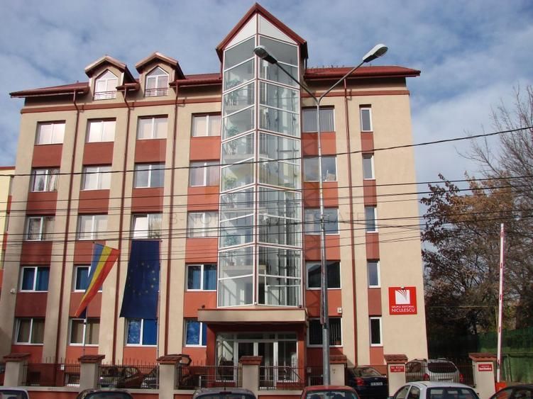 Spații birouri Grozăvești – Regie | 25–350 mp | De la 5,5 €/mp + mentenanță - Poză 2