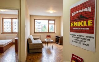 🏡 Apartament 2 camere de vanzare, zona Centrala ( Stefan Luchian ) - Poză 1