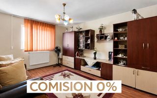 COMISION 0% | Apartament 2 camere | Blascovici | 41 mp | Etaj 4/4 - Poză 1