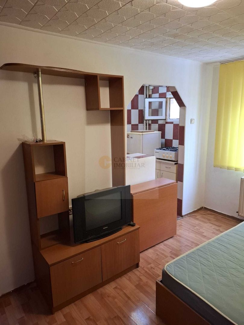 Garsoniera | Etaj 3/10 | Metrou Drumul Taberei - 5 minute - Poză 2