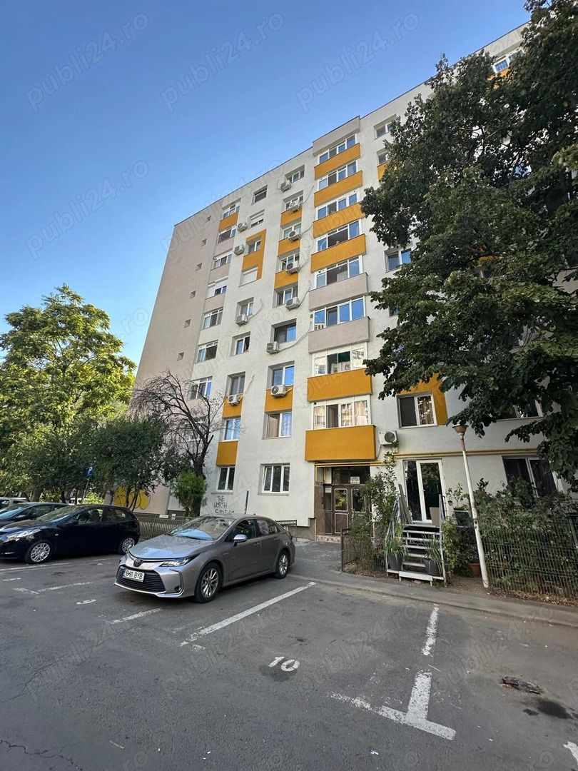 COMISION 0% Apartament 2 camere Dumbrava Noua T691 - Poză 9