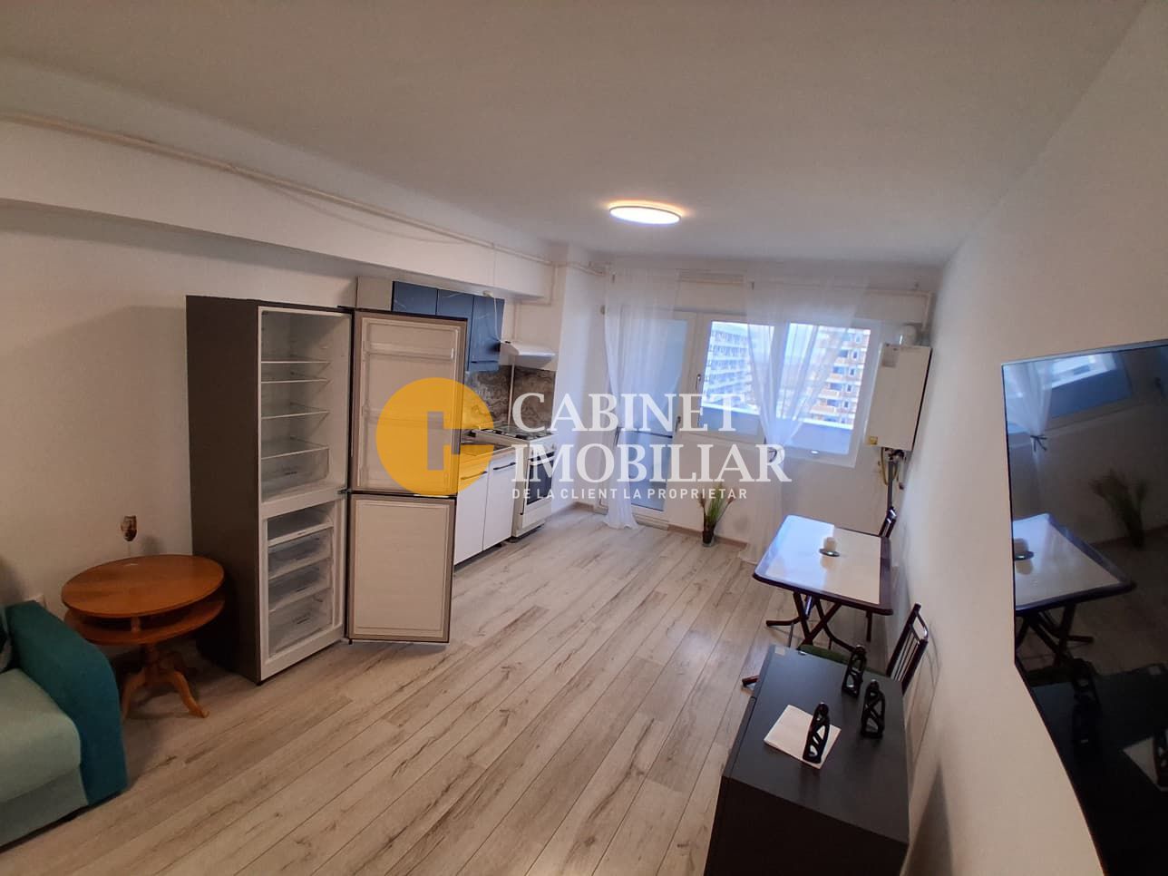 2camere,  nedecomandat, COPOU GARDEN Iasi - Poză 2