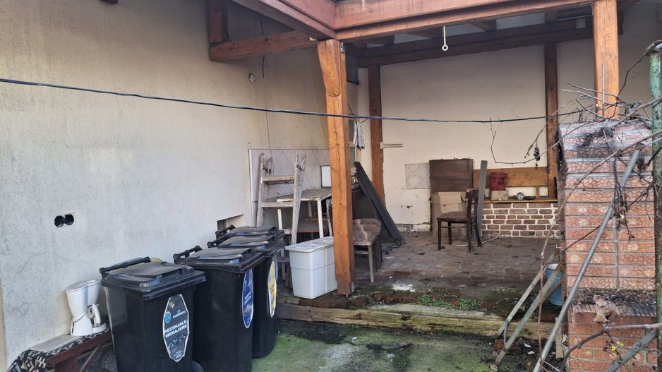 Casa de vanzare - oportunitate de investitie - Poză 2