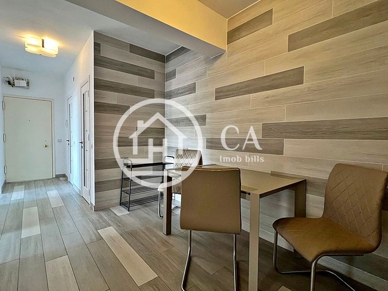 Apartament de închiriat cu 3 camere în zona Ultracentrală, Oradea - Poză 7