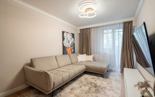 Apartament 3 camere Floreasca | Loc de parcare - Poză 4