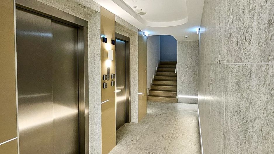 Chirie I Penthouse 4 camere I Iancu Nicolae I Bloc nou premium - Poză 13