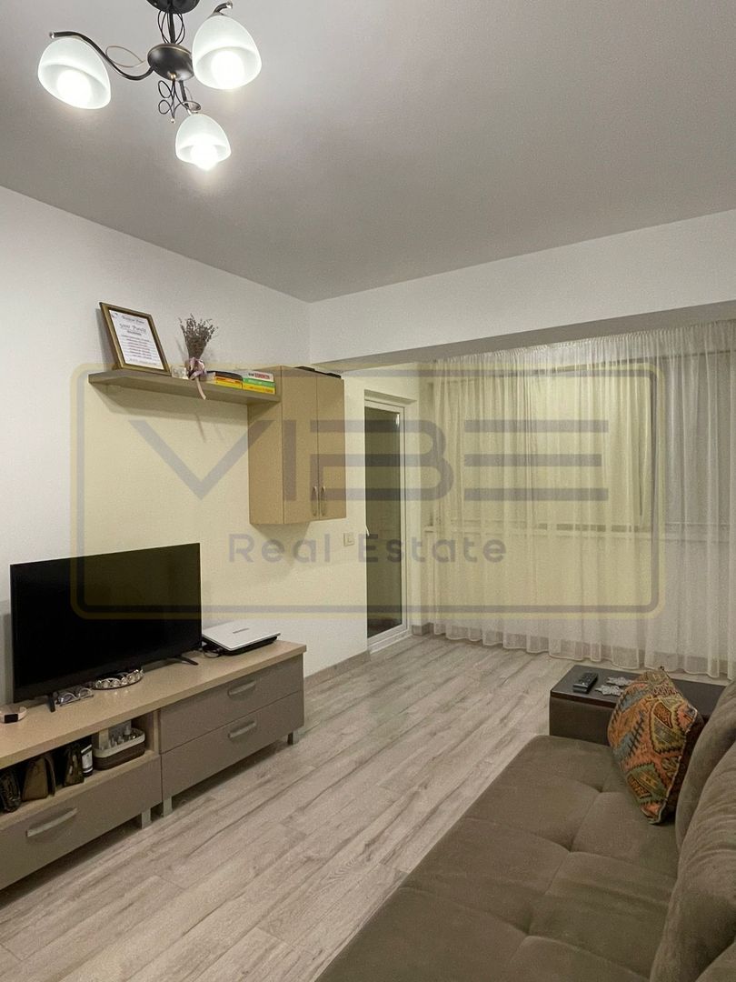 Apartament 1 camera Tatarasi Oancea - Newton Apartaments - Poză 4