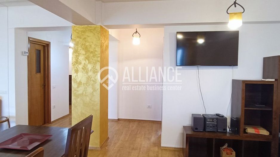 PENINSULA (COD03)- Apartament de lux cu priveliste magnifica ! - Poză 38