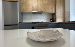 PRIMA INCHIRIERE Apartament modern 3 camere, 2 bai, parcare, Casa Nobel Coresi - Poză 20