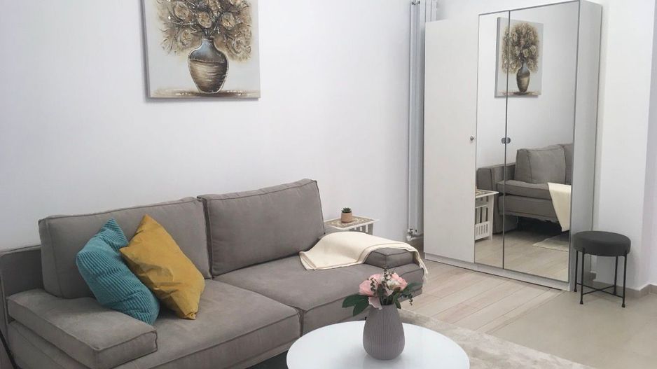 AP. 2 CAMERE SALAJAN, BLOC NOU, CENTRALA PROPRIE, METROU 3 MINUTE - Poză 2