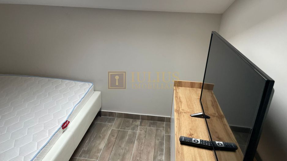 Pet-friendly, 2 camere, centrala proprie. - Poză 7