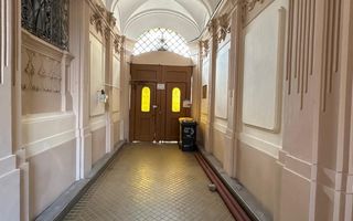 APARTAMENT DEOSEBIT IN ZONA CENTRALA - Poză 37