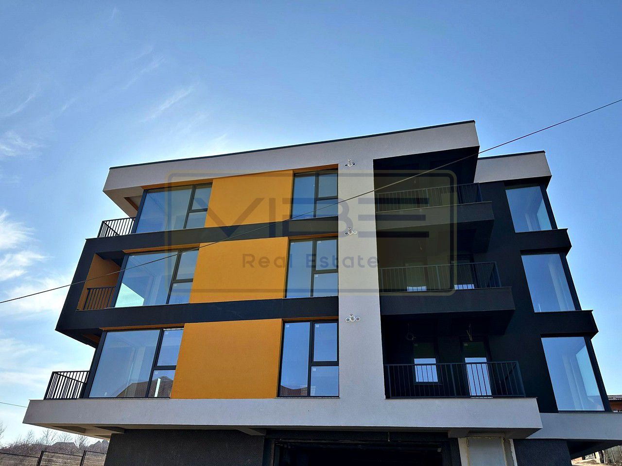 Apartament 2 camere AMBIANCE RESIDENCE - Poză 30