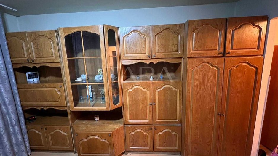 Garsonieră de vânzare – Mănăștur, zona Grigore Alexandrescu. - Poză 3
